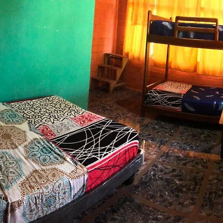 Misahualli Laguna Paikawe B&B Esterno foto