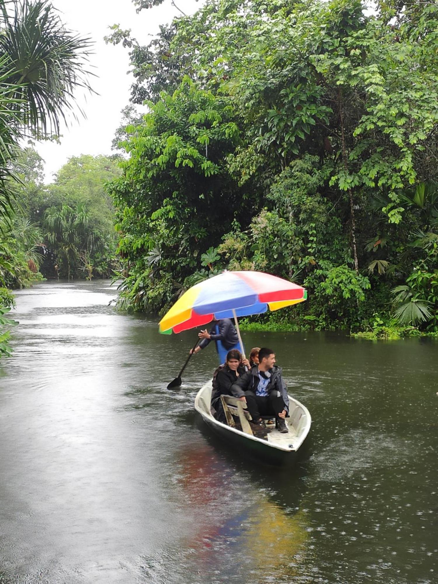 Misahualli Laguna Paikawe B&B Camera foto