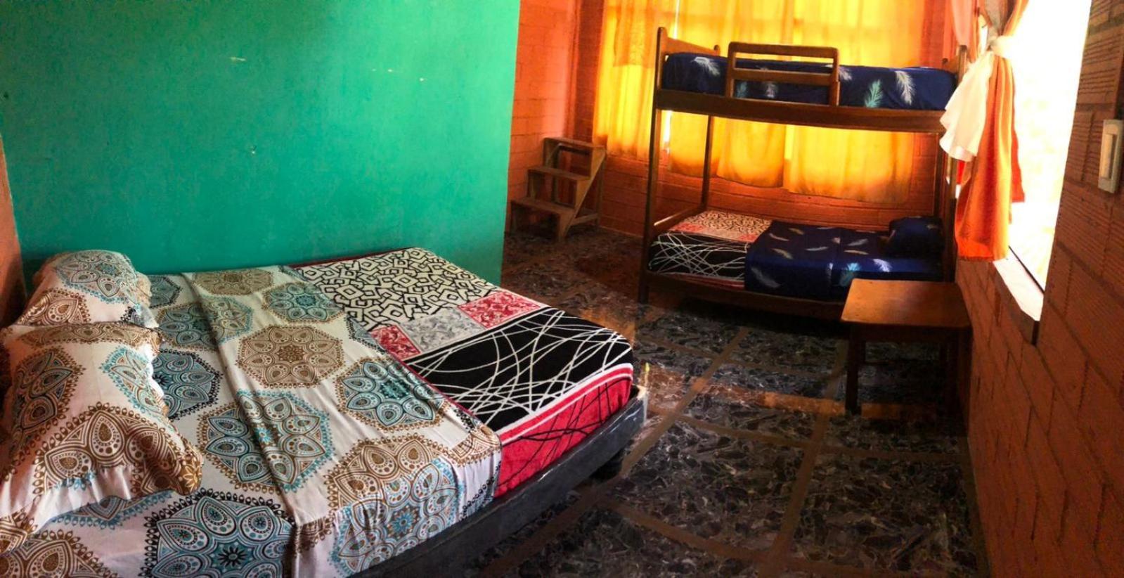Misahualli Laguna Paikawe B&B Esterno foto
